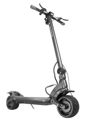 Електросамокат mercane widewheel single pro 500w (8 дюймів)1 фото