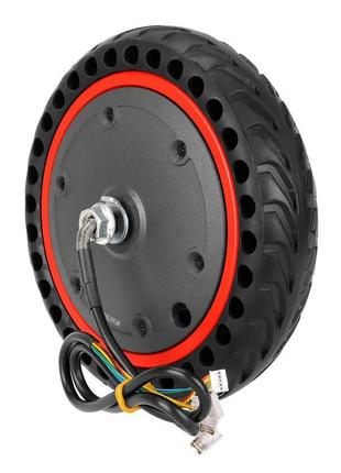 Мотор колесо для електросамокату xiaomi m365/pro/pro2/1s/mi3/e...