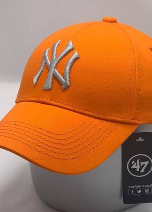 Бейсболка ny, бейсболка new york yankees7 фото