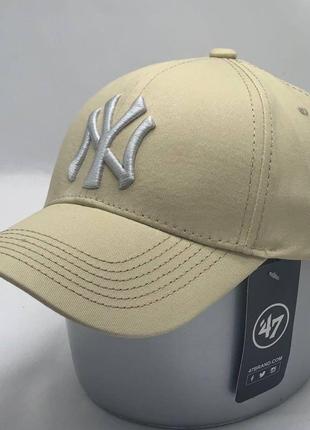 Бейсболка ny, бейсболка new york yankees9 фото