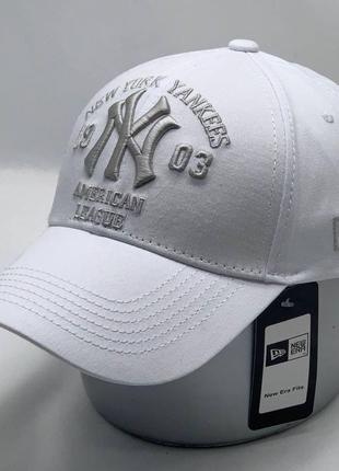 Бейсболка ny ,бейсболка new york yankees6 фото