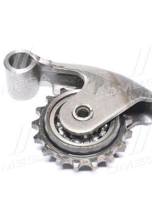 Важіль натягу ланцюга для двигунів змз 406/405/409