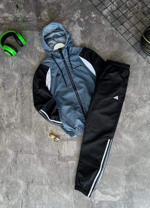 Костюм adidas, оригинал1 фото