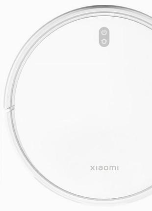 Робот-пилосос xiaomi vacuum e10 eu оригінал