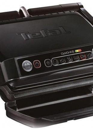 Електрогриль tefal gc7128 optigrill+