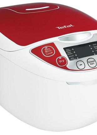 Мультиварка tefal rk705138