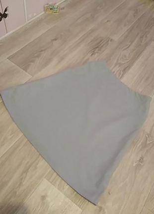 Юбка.