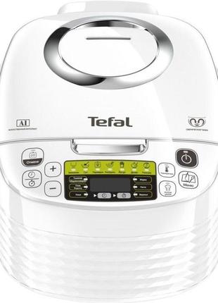 Мультиварка tefal rk745134