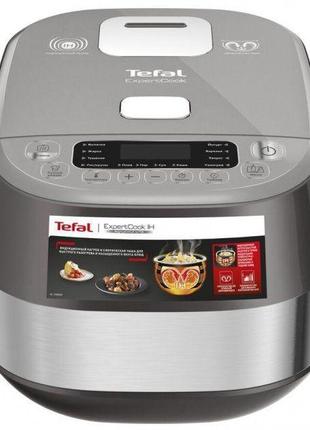 Мультиварка tefal rk802b342 фото