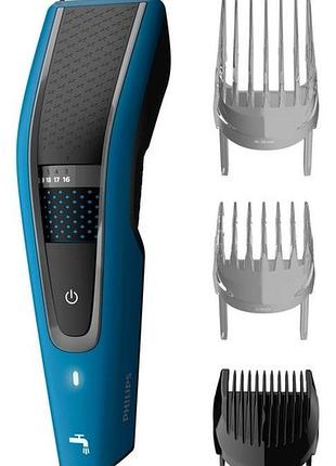 Машинка для підстригання волосся philips hc5612/15 series 5000