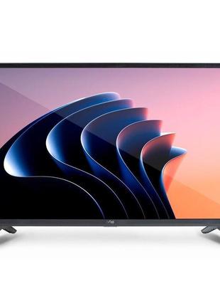 Телевізор artel "a32kh5500" black (т2, smart tv, жива пауза)