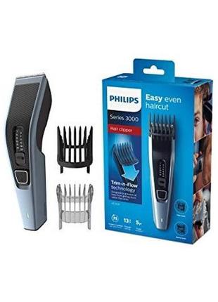 Машинка для стрижки philips hc3530/15