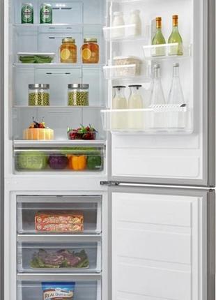Холодильник midea mdrb424fgf02i 4