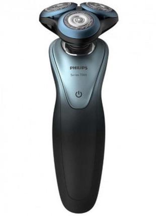 Електробритва philips s7940/16