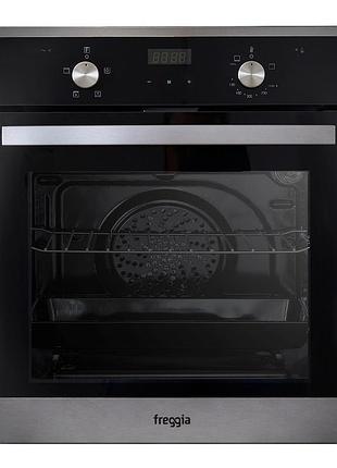 Духовой шкаф газовый freggia omhe66x