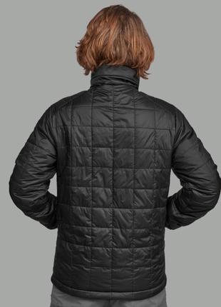 Чоловіча осінка куртка decathlon2 фото