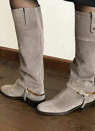 Сапоги cosmoparis, ﻿ размер 38