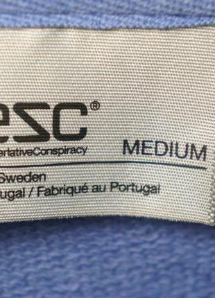 Кофта світшот wesc sweden худи5 фото