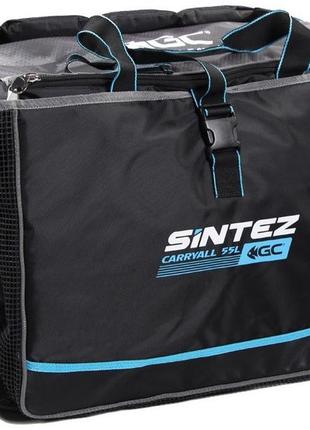 Сумка gc sintez carryall 55 л