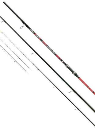 Фідер carp expert pro power feeder 3,60 м., 100-150 г.