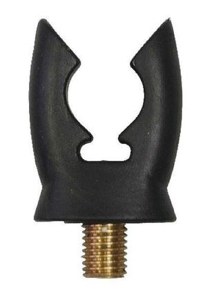 Тримач задній для рід поду carpzoom rubber head rod rest гумовий