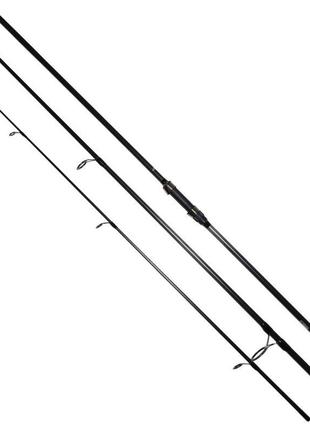 Вудилище carp expert long cast 3.60 м. 3.5 lbs 3 секції (кільц...