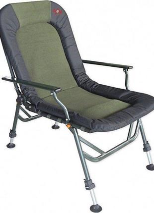 Крісло коропове carp zoom heavy duty 150+ armchair (cz4726)