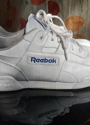 Кросівки reebok2 фото