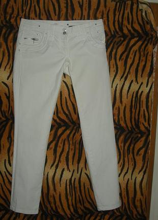 Супер джинсы"river island"р.14-оригинал.