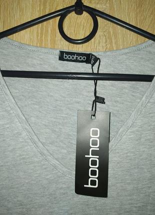 Новое платье boohoo 38/m/46