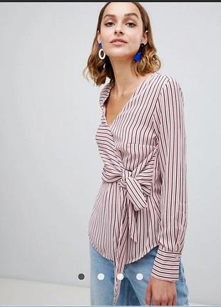 Стильная блуза от warehouse,p.12