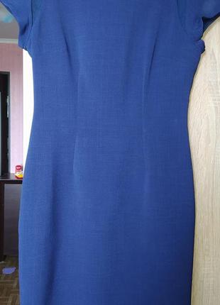 Женское платье louche.размер s2 фото