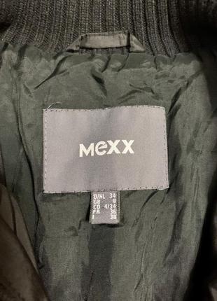 Жіноча куртка фірми mexx4 фото