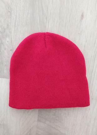 Шапка демисезонная. абсолютно новая, без этикетки esmara