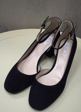 Женские туфли cole haan, новые, оригинал, размер 38.3 фото