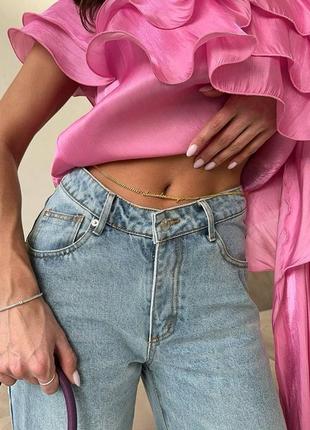 Джинси wang 🔥