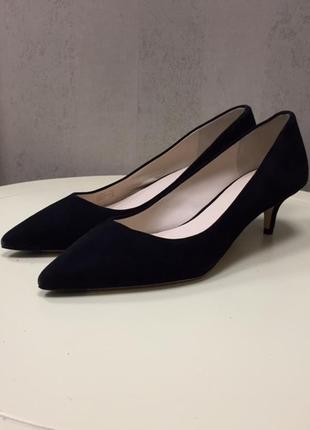 Женские туфли cole haan, новые, оригинал, размер 39,5.1 фото