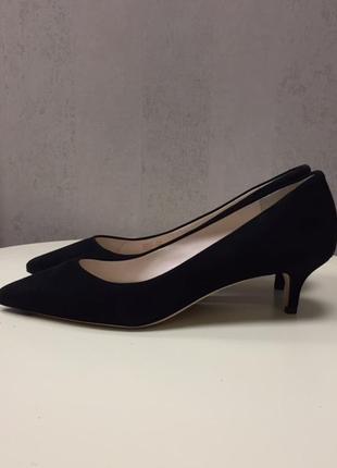 Женские туфли cole haan, новые, оригинал, размер 39,5.2 фото