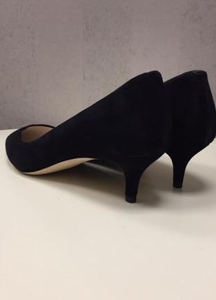 Женские туфли cole haan, новые, оригинал, размер 39,5.3 фото