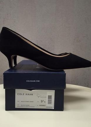 Женские туфли cole haan, новые, оригинал, размер 39,5.8 фото