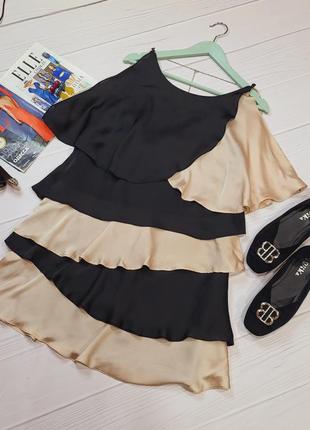 Нарядное платье