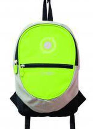 Рюкзак для дітей globber зелений 524-106