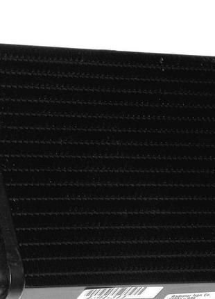 Радиатор отопителя 3х рядный (медь) ваз 2101 оренбург