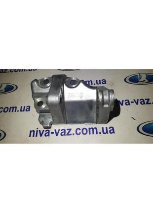 Кронштейн генератора нижній ваз-2108 інжектор