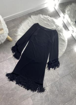 Гарна сукня