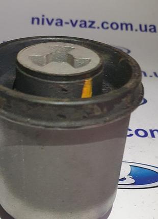 Сайлентблок задньої балки aveo / kalos / spark (gm 96535146)