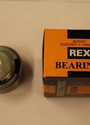 Ролик грм ланос 1.5, авео 1.5 натяжна rex