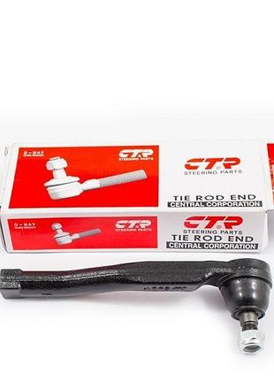 Рульовий наконечник авео 1.6 л ctr (правий)