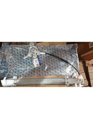 Стеклоподъёмник механический lanos,ланос передний правый crb -...