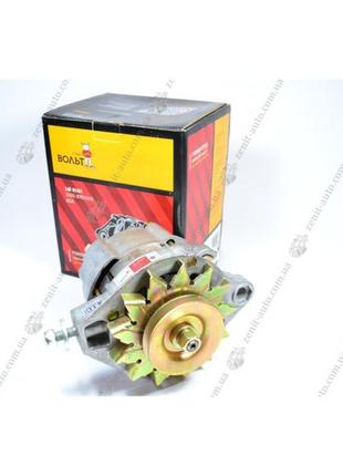 Генератор підвищеної потужності (100а) 2101, 2102, 2103, 2104,...